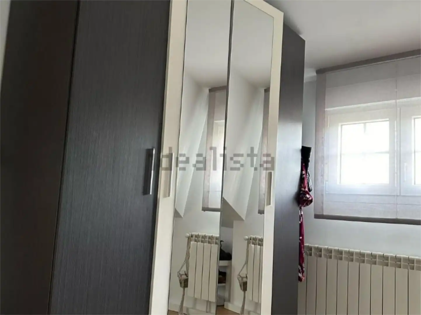 Houses for sale in Cabana de Bergantiños Bedroom of Houses for sale in Cabana de Bergantiños with Heating, Private garden and Parquet flooring