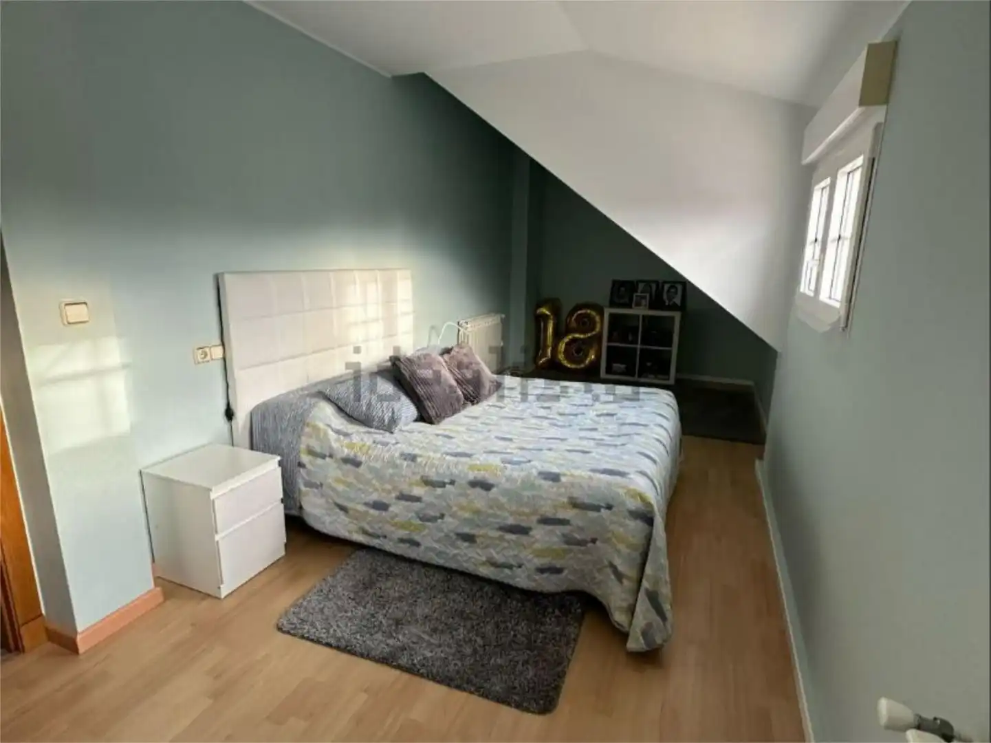 Houses for sale in Cabana de Bergantiños Bedroom of Houses for sale in Cabana de Bergantiños with Heating, Private garden and Parquet flooring