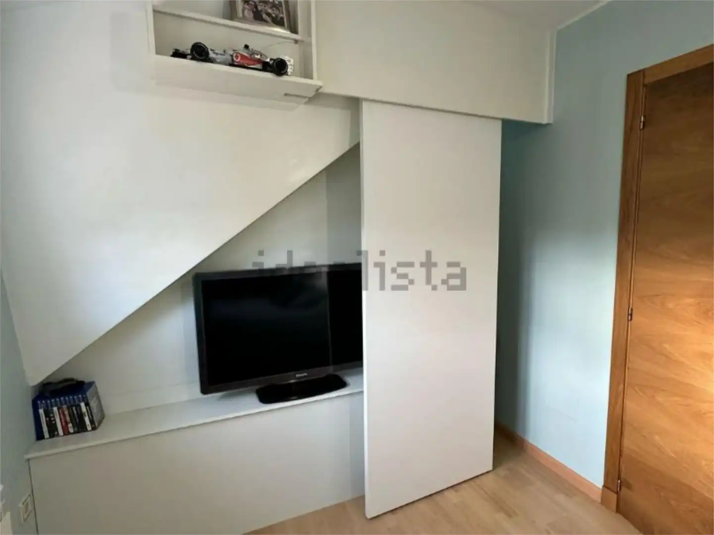 Houses for sale in Cabana de Bergantiños Bedroom of Houses for sale in Cabana de Bergantiños with Heating, Private garden and Parquet flooring
