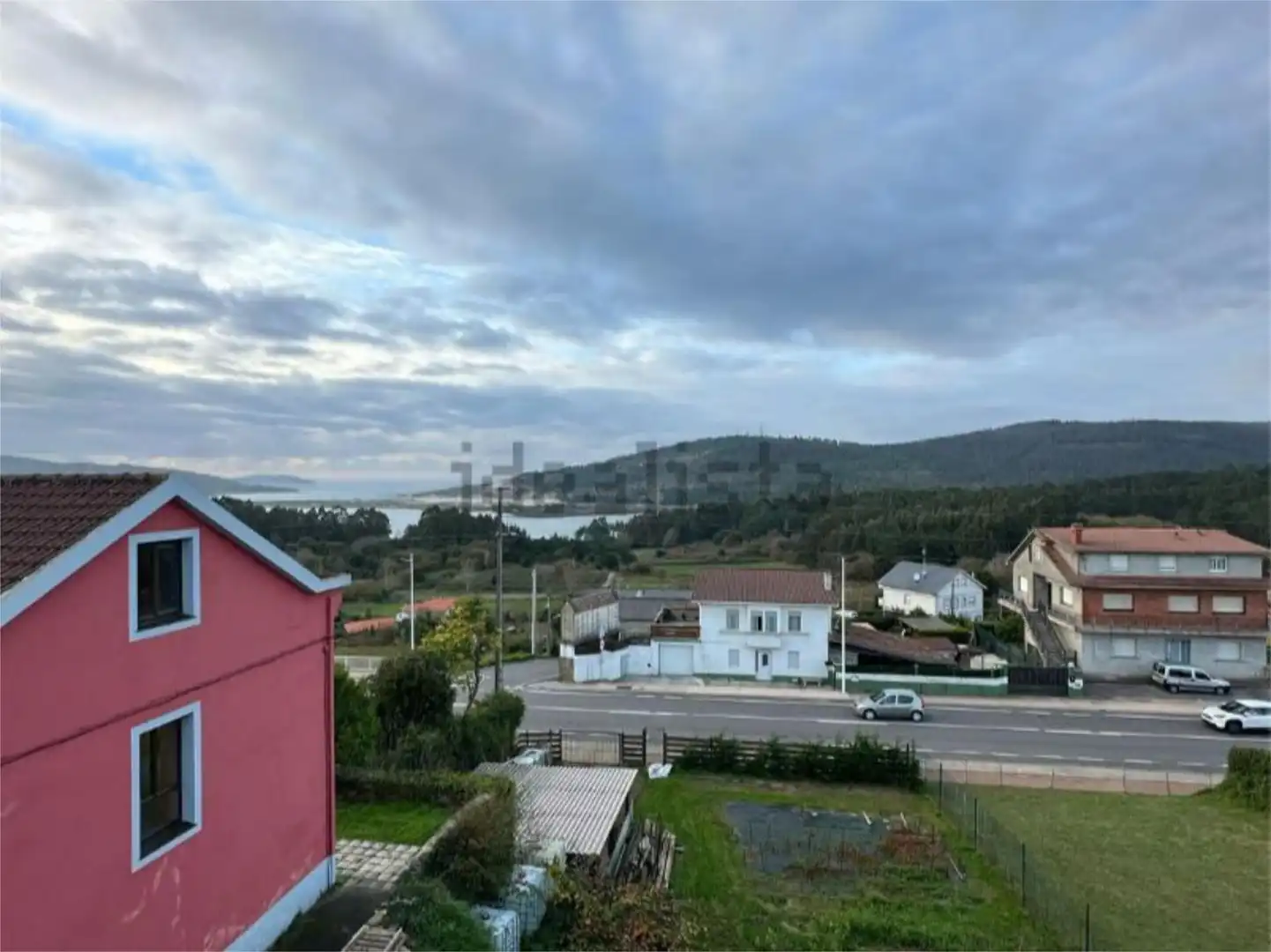 Houses for sale in Cabana de Bergantiños Houses for sale in Cabana de Bergantiños with Heating, Private garden and Parquet flooring