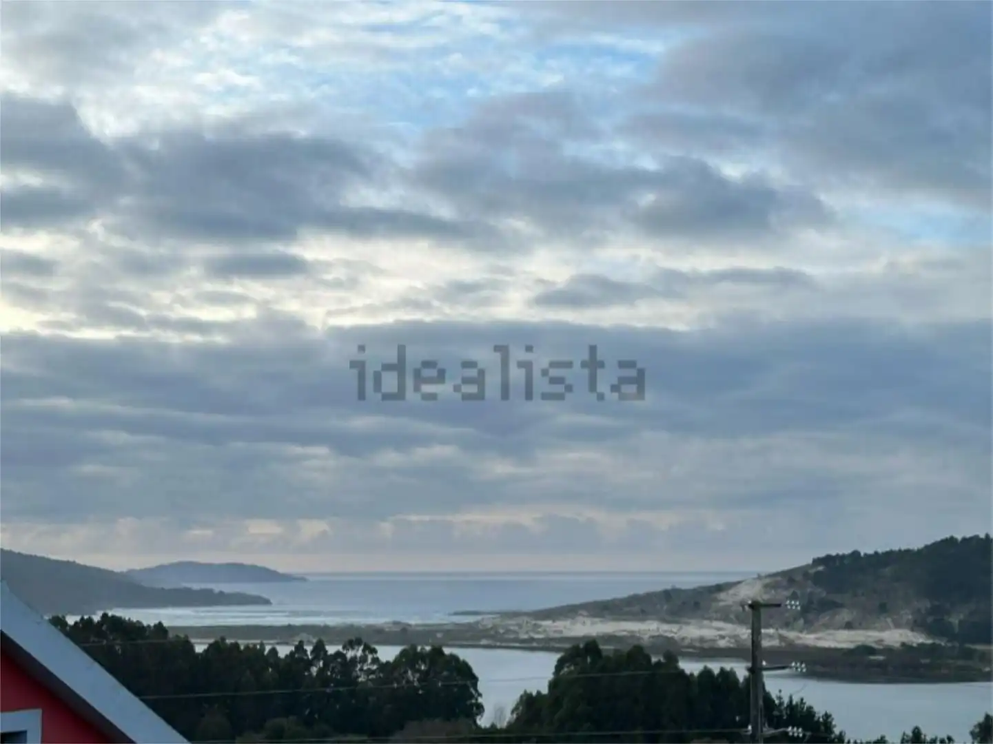 Houses for sale in Cabana de Bergantiños Houses for sale in Cabana de Bergantiños with Heating, Private garden and Parquet flooring