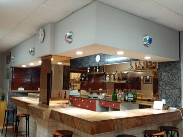 Local comercial en Venta en Calle Antonio Maura, 31 en Vallobín