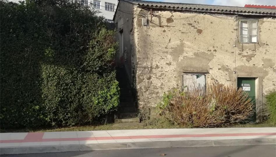 Photo 1 of Country house for sale in Camino Pelegrino, 26, O Feal - Xubia, A Coruña