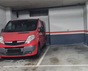 Parking of Garage to rent in Lazkao