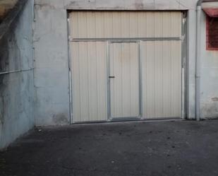 Garage to rent in Avenida Alisas, 21, Riotuerto