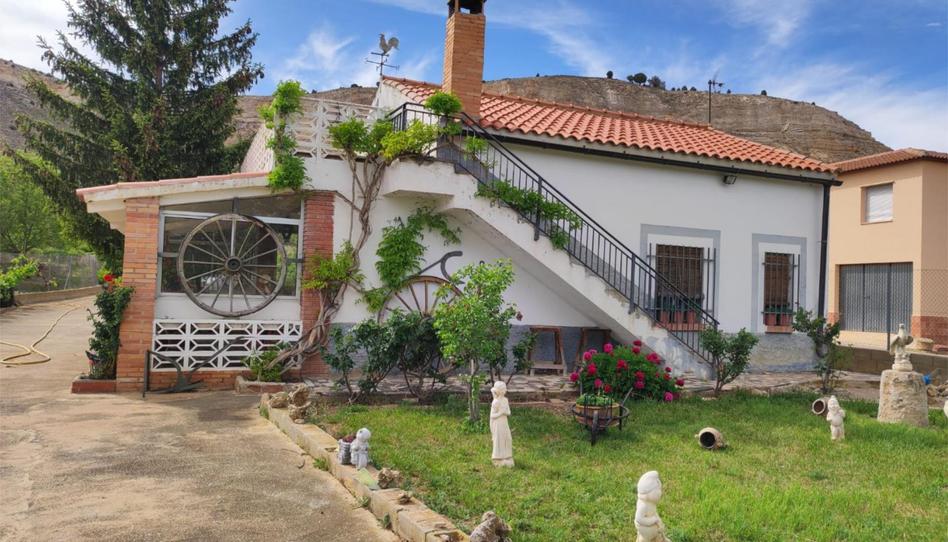 Photo 1 of House or chalet for sale in Pedanías, Teruel