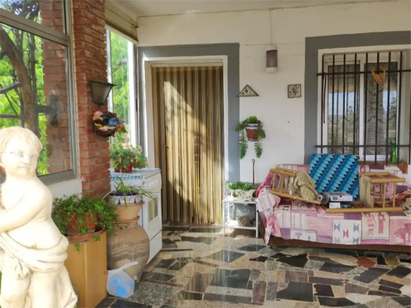 Casa o chalet en venta en Pedanías Casa o chalet en venta en Teruel con Jardín privado, Terraza y Amueblado