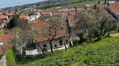 Photo 4 of Land for sale in Rúa Do Pino, 15, Campus Norte - San Caetano, A Coruña