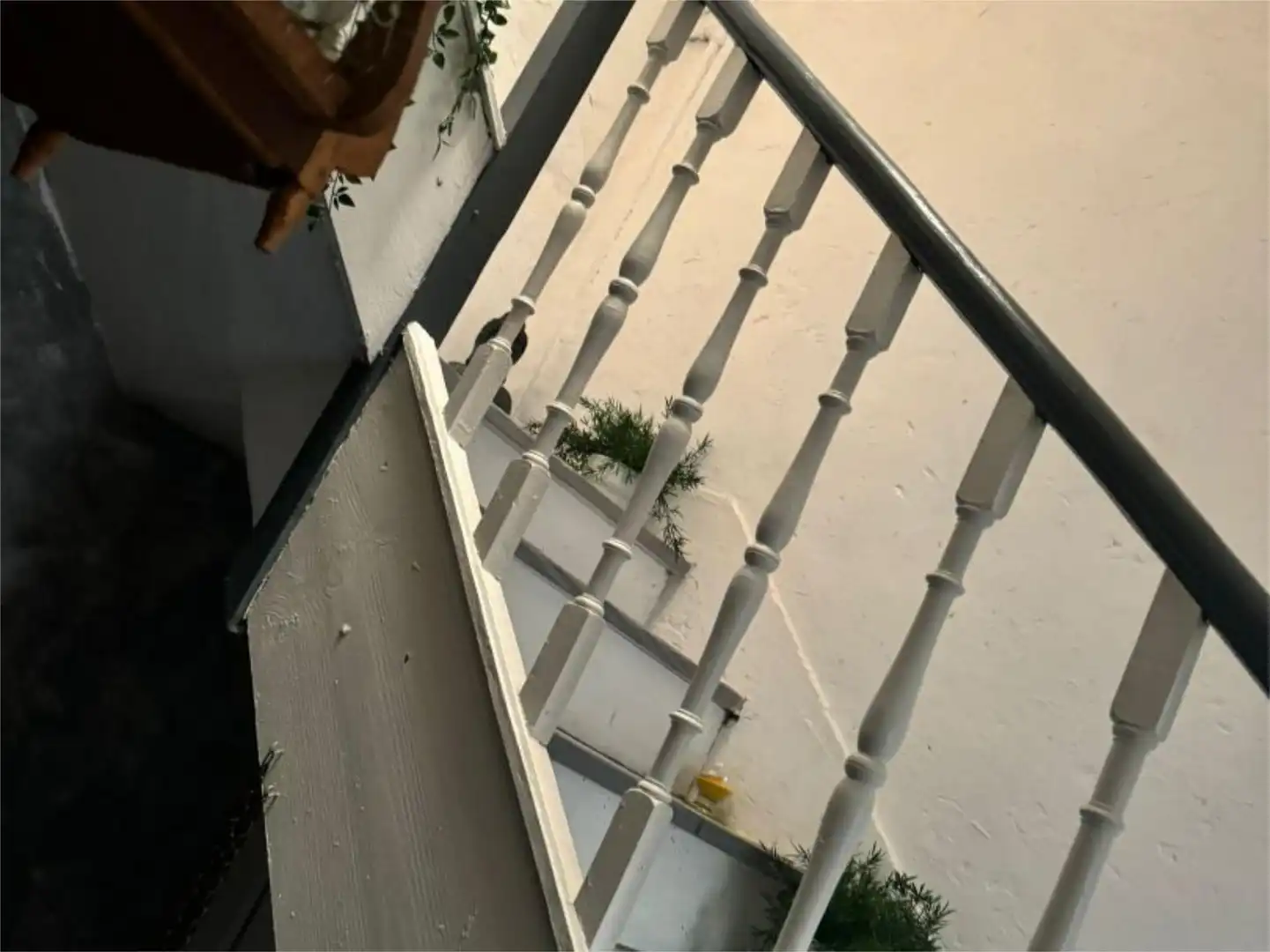 Terreno en venta en Rúa do Pino, 15, Campus Norte - San Caetano Terraza de Terreno en venta en Santiago de Compostela