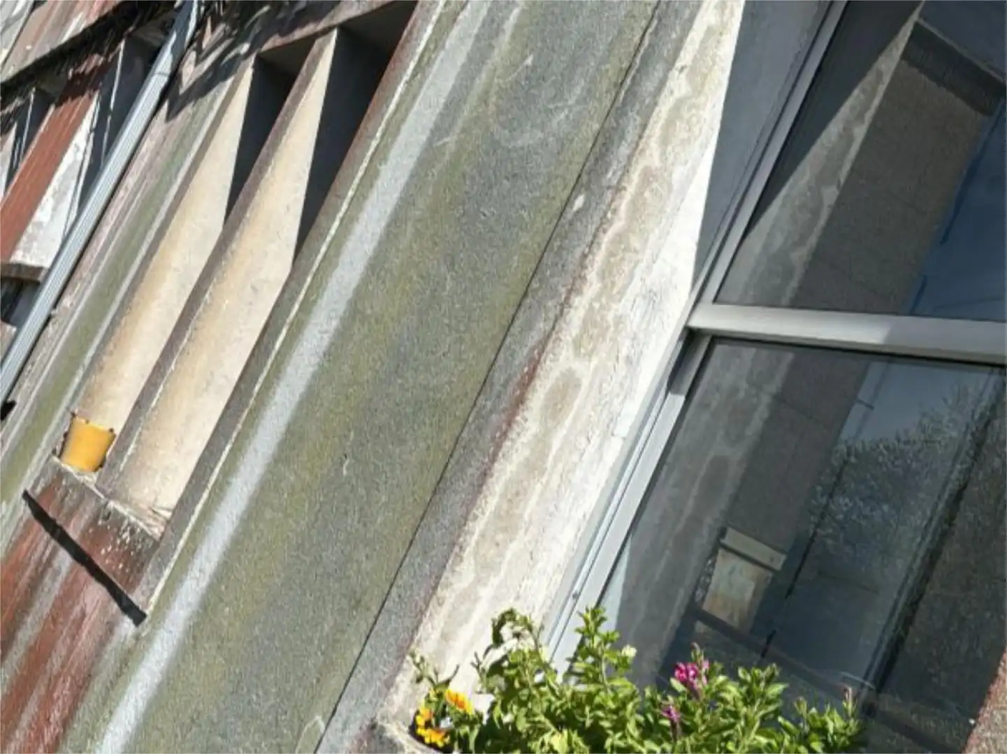 Terreno en venta en Rúa do Pino, 15, Campus Norte - San Caetano Vista exterior de Terreno en venta en Santiago de Compostela