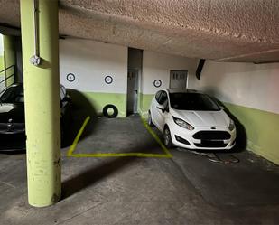 Parking of Garage to rent in Talavera de la Reina