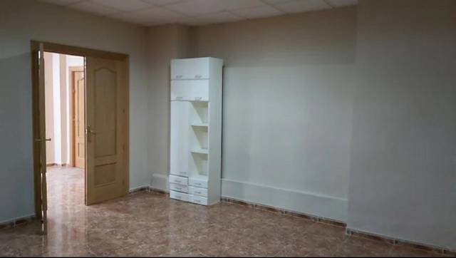 Local comercial en Alquiler en Calle Pintor el Greco, 16 en Zona Hospital