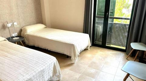 Photo 2 of Flat to rent in Ronda del Mediodía, 3, Centro, Murcia