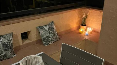 Photo 3 of Flat to rent in Ronda del Mediodía, 3, Centro, Murcia