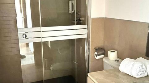 Photo 4 of Flat to rent in Ronda del Mediodía, 3, Centro, Murcia