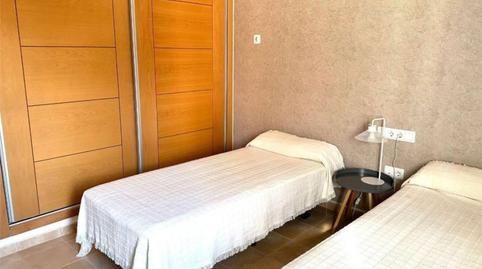 Photo 5 of Flat to rent in Ronda del Mediodía, 3, Centro, Murcia