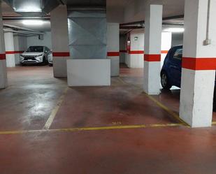 Garage to rent in Calle Santa Bárbara de Casas, 28,  Huelva Capital