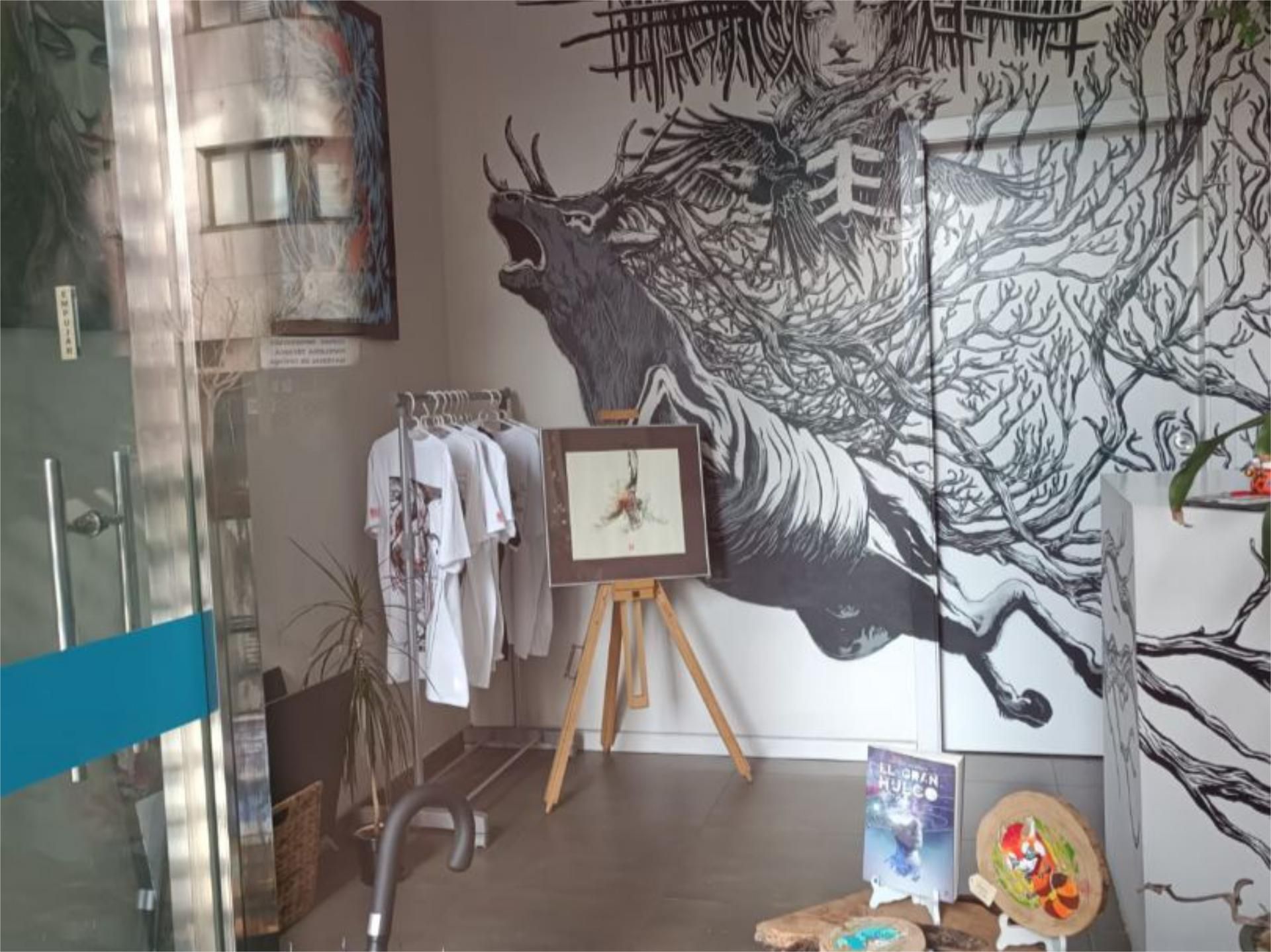Local en venta en Vigo  con Aire acondicionado, Calefacción y Parquet
