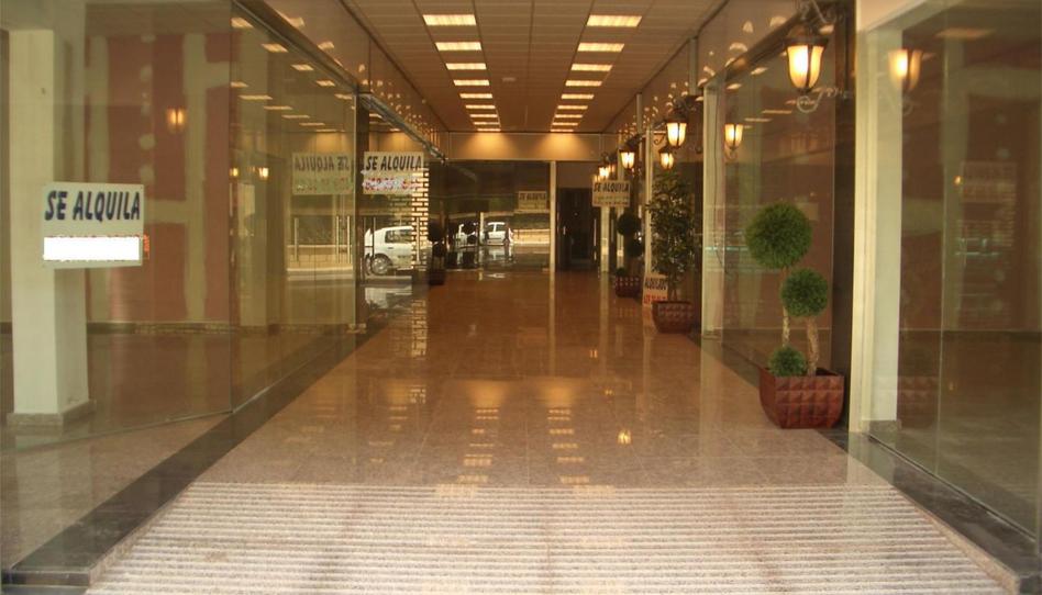 Photo 1 of Premises to rent in Avenida de la Carrasca, 35, Pilar de la Horadada ciudad, Alicante