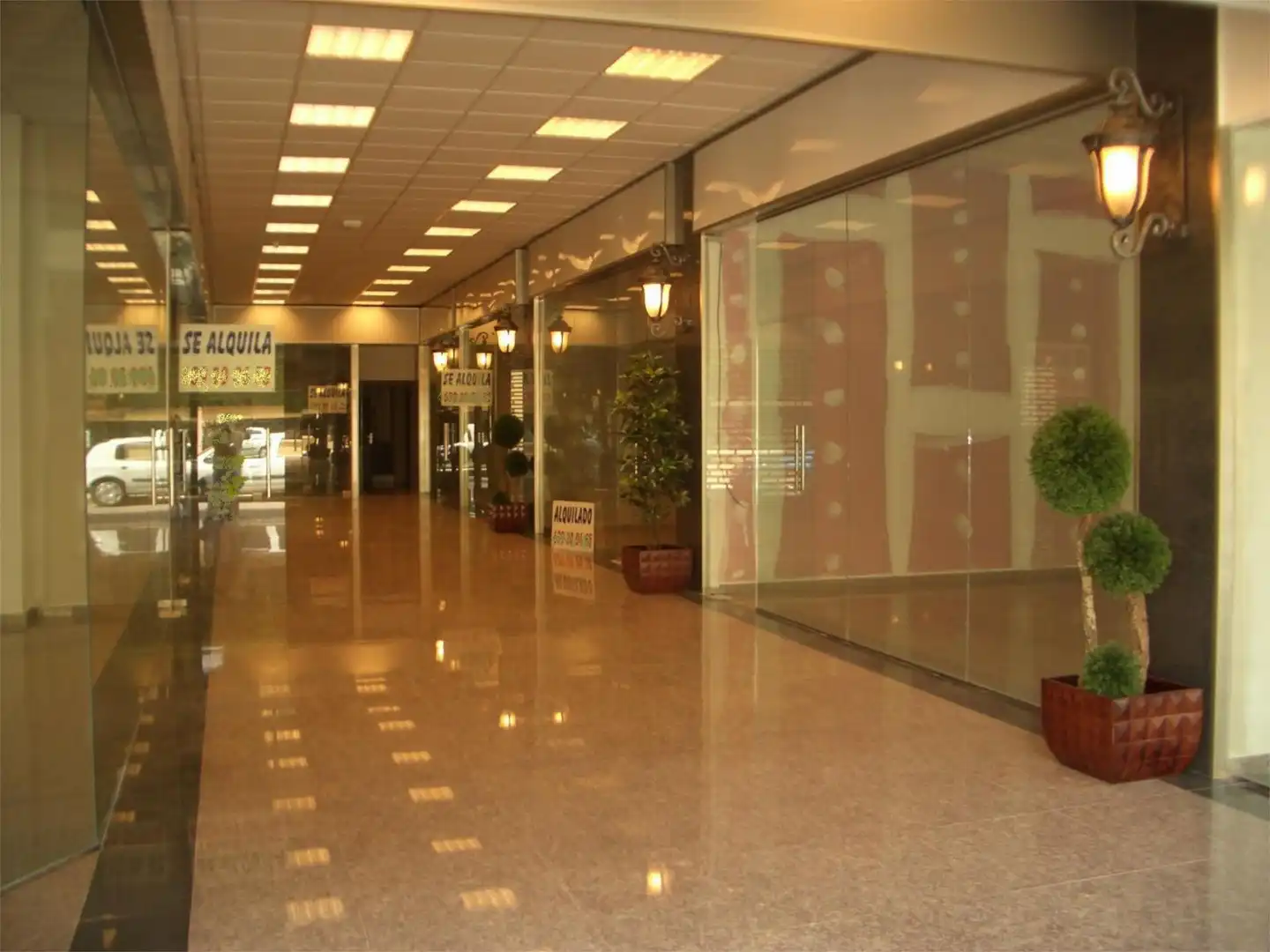 Commercial properties for rent in Avenida de la Carrasca, 35, Pilar de la Horadada ciudad Commercial properties for rent in Pilar de la Horadada