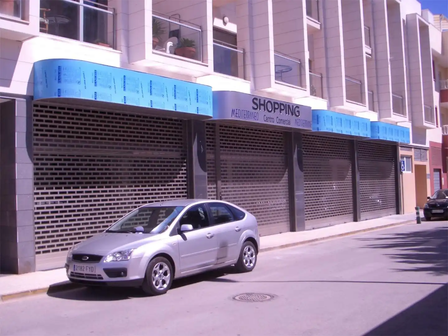 Commercial properties for rent in Avenida de la Carrasca, 35, Pilar de la Horadada ciudad Commercial properties for rent in Pilar de la Horadada