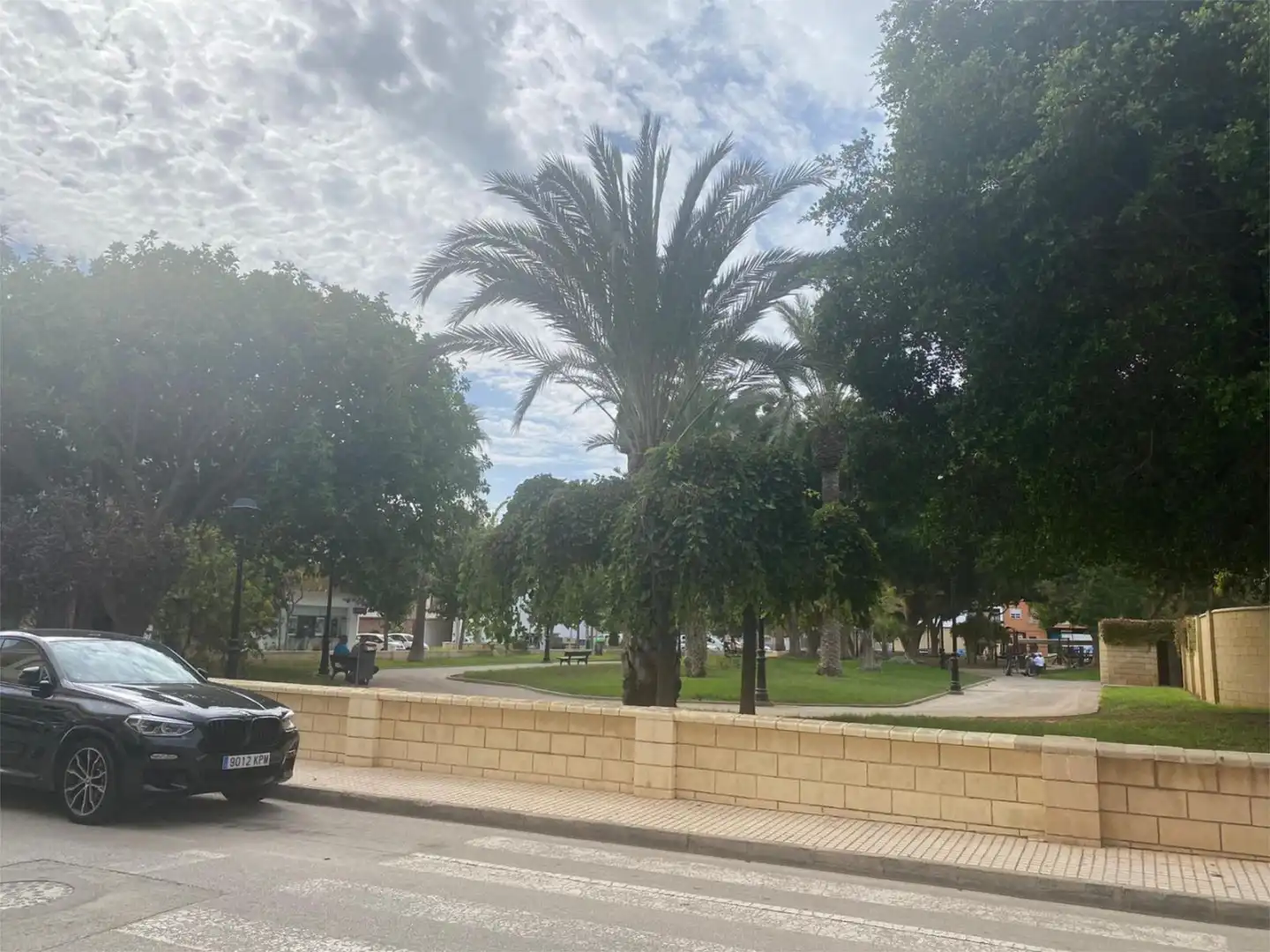 Commercial properties for rent in Avenida de la Carrasca, 35, Pilar de la Horadada ciudad Exterior view of Commercial properties for rent in Pilar de la Horadada
