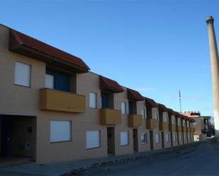 Single-family semi-detached to rent in Calle Cabezo, 124, Épila