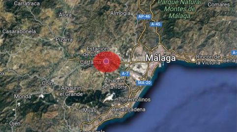 No Urbanizable en venta en Barriada Doña Ana, 22, Doña Ana, Cártama - imagen 3 Foto 3 de No Urbanizable en venta en Barriada Doña Ana, 22, Doña Ana, Cártama