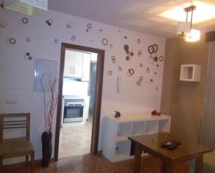 Kitchen of Flat for sale in Lucena  with Air Conditioner