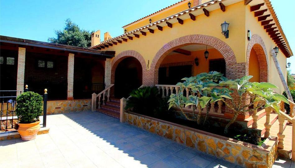 Country house for sale in Plaça Sector D-6 Edificacion Aa, 5, Bigastro, Alicante - image 1 Photo 1 of Country house for sale in Plaça Sector D-6 Edificacion Aa, 5, Bigastro, Alicante