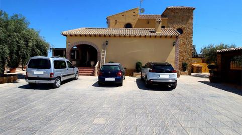 Country house for sale in Plaça Sector D-6 Edificacion Aa, 5, Bigastro, Alicante - image 2 Photo 2 of Country house for sale in Plaça Sector D-6 Edificacion Aa, 5, Bigastro, Alicante