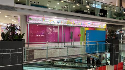 Photo 5 of Premises to rent in Calle de Alcalá, 414, Pueblo Nuevo, Madrid