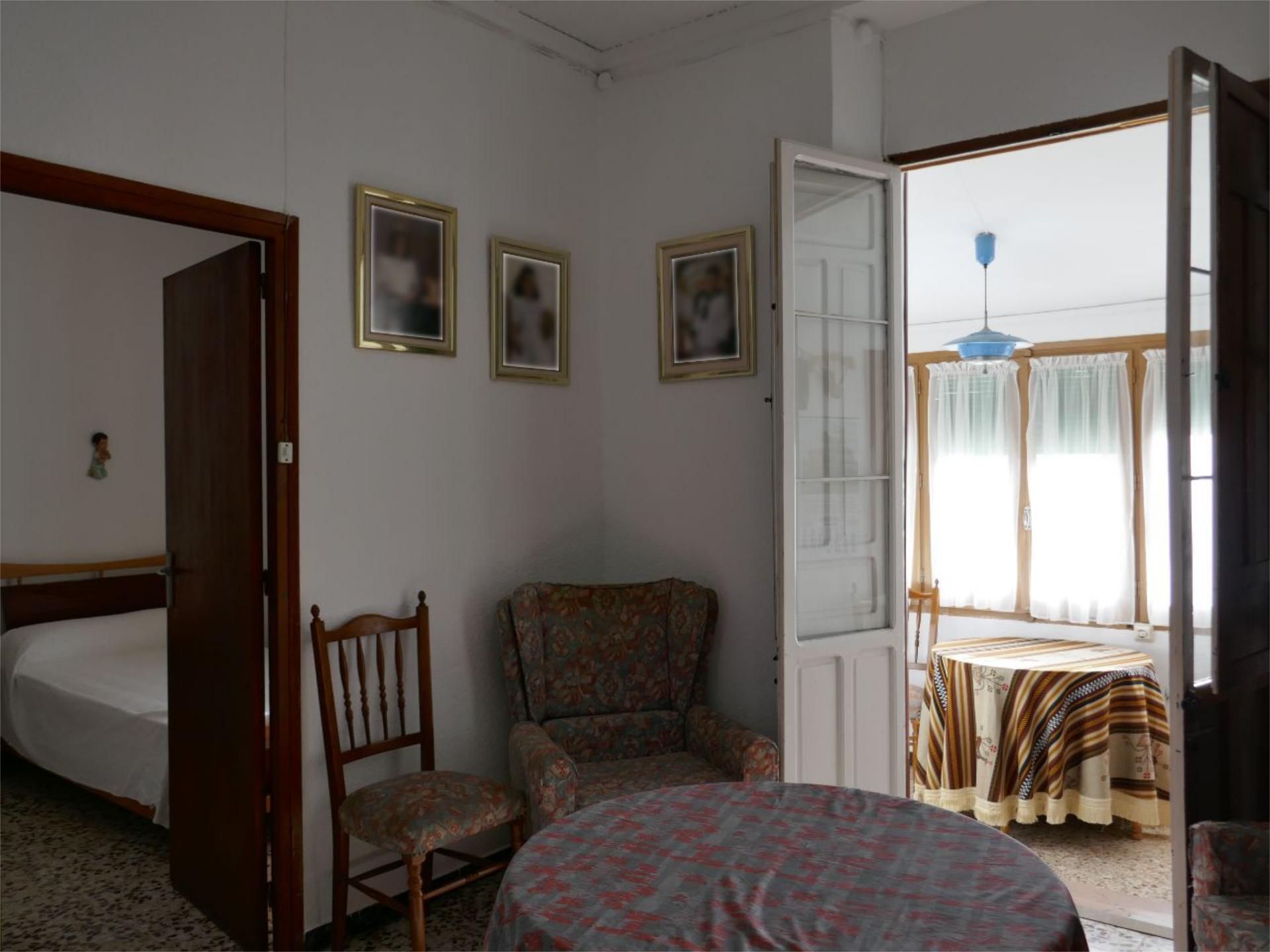Flat for sale in Almansa  with Heating, Terrace and Storage room
