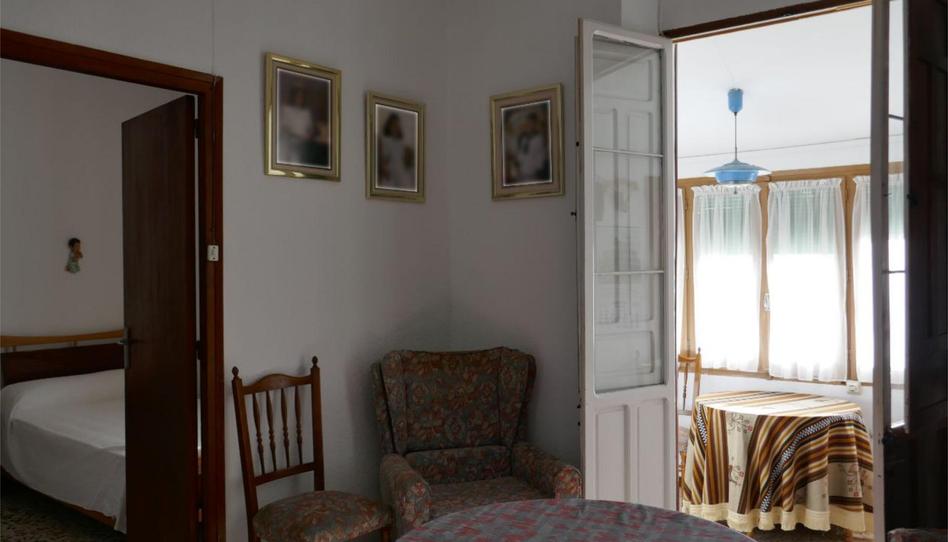 Piso en venta en Calle la Industria, 27, Almansa, Albacete - imagen 1 Foto 1 de Piso en venta en Calle la Industria, 27, Almansa, Albacete