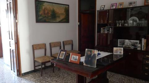 Piso en venta en Calle la Industria, 27, Almansa, Albacete - imagen 3 Foto 3 de Piso en venta en Calle la Industria, 27, Almansa, Albacete