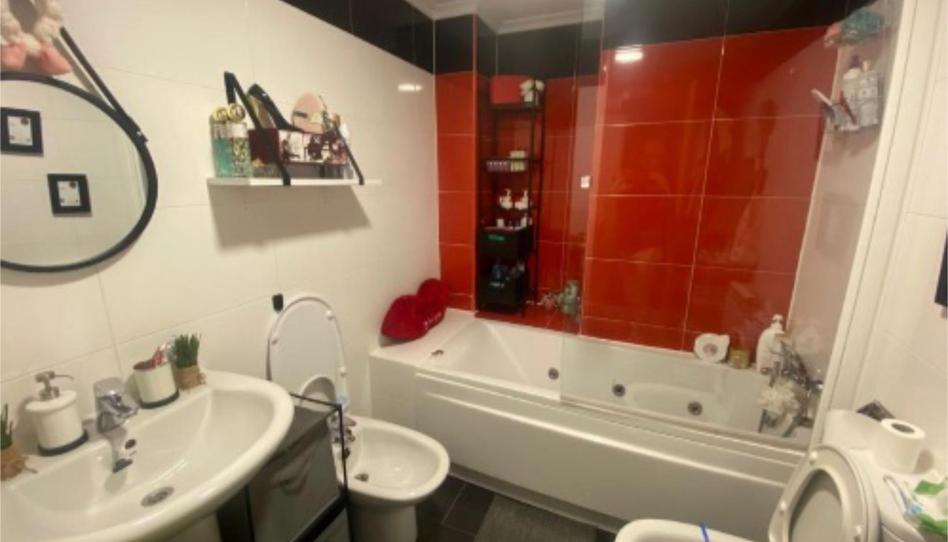 Flat for sale in Calle Emilia Pardo Bazán, 6, El Campillo - Norte, La Rioja - image 1 Photo 1 of Flat for sale in Calle Emilia Pardo Bazán, 6, El Campillo - Norte, La Rioja