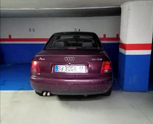 Garage to rent in Avenida de la Paz, 1, Reyes Católicos Parking of Garage to rent in Burgos Capital