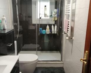 Bathroom of Flat for sale in Rubí  with Air Conditioner