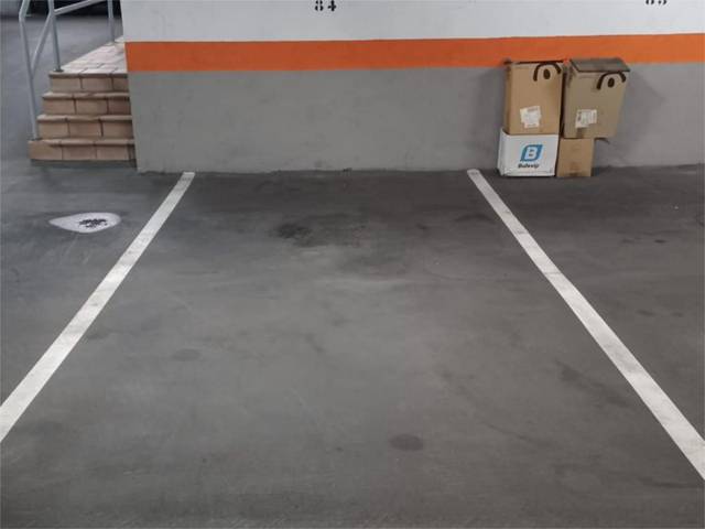 Garaje en Alquiler en Calle de Luis Jiménez de Asúa, 16 en Sanchinarro