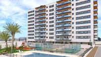 Flat for sale in Rafael Escuredo Rodriguez, Entrenúcleos, imagen 2