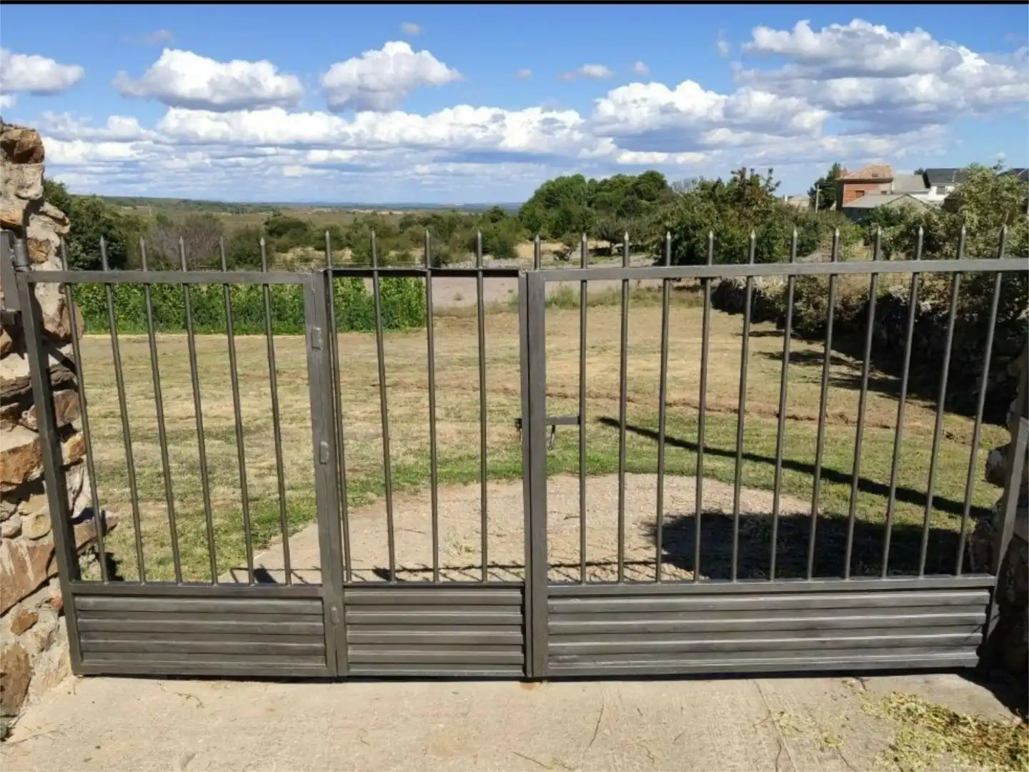 Bebaubares Gelände zum Verkauf in Calle el Pozo, 14, Quintana del Castillo Bebaubares Gelände zum Verkauf in Quintana del Castillo