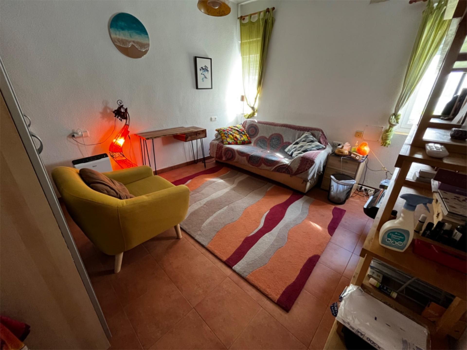 Living room of Office to rent in  Murcia Capital