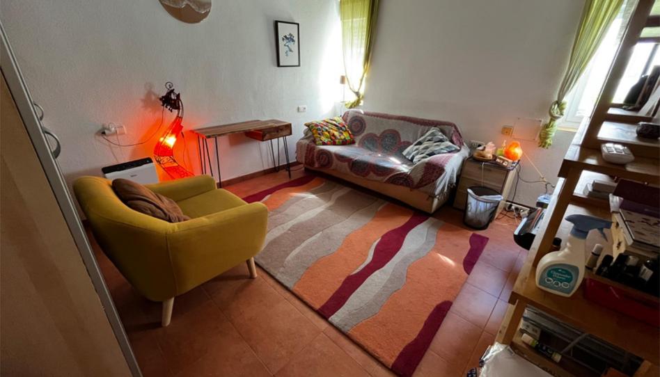 Foto 1 de Oficina de lloguer a Calle Capitán Balaca, 12, Vistabella, Murcia