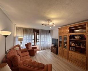 Living room of Flat to rent in Cudillero