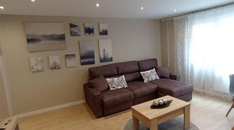 Apartment to rent in Pasaje Luis Muñiz, 4, Santo Domingo - El Campillín, Asturias - image 2 Photo 2 of Apartment to rent in Pasaje Luis Muñiz, 4, Santo Domingo - El Campillín, Asturias