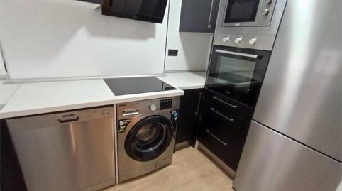 Apartment to rent in Pasaje Luis Muñiz, 4, Santo Domingo - El Campillín, Asturias - image 3 Photo 3 of Apartment to rent in Pasaje Luis Muñiz, 4, Santo Domingo - El Campillín, Asturias