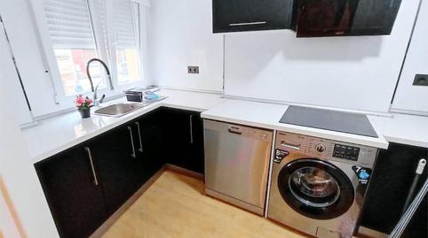 Apartment to rent in Pasaje Luis Muñiz, 4, Santo Domingo - El Campillín, Asturias - image 4 Photo 4 of Apartment to rent in Pasaje Luis Muñiz, 4, Santo Domingo - El Campillín, Asturias