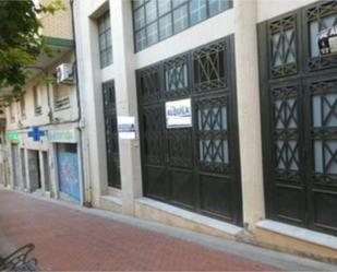 Planta baja to rent in Carrer Músic Josep Carbonell, 9, Centre - Zona Alta