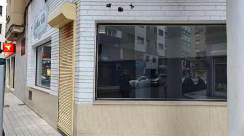 Photo 2 of Premises to rent in Calle Cangas de Onís, 1, Laviada, Gijón