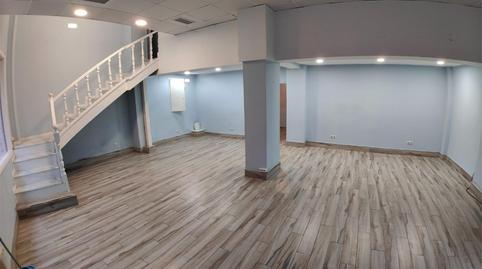 Photo 3 of Premises to rent in Calle Cangas de Onís, 1, Laviada, Gijón